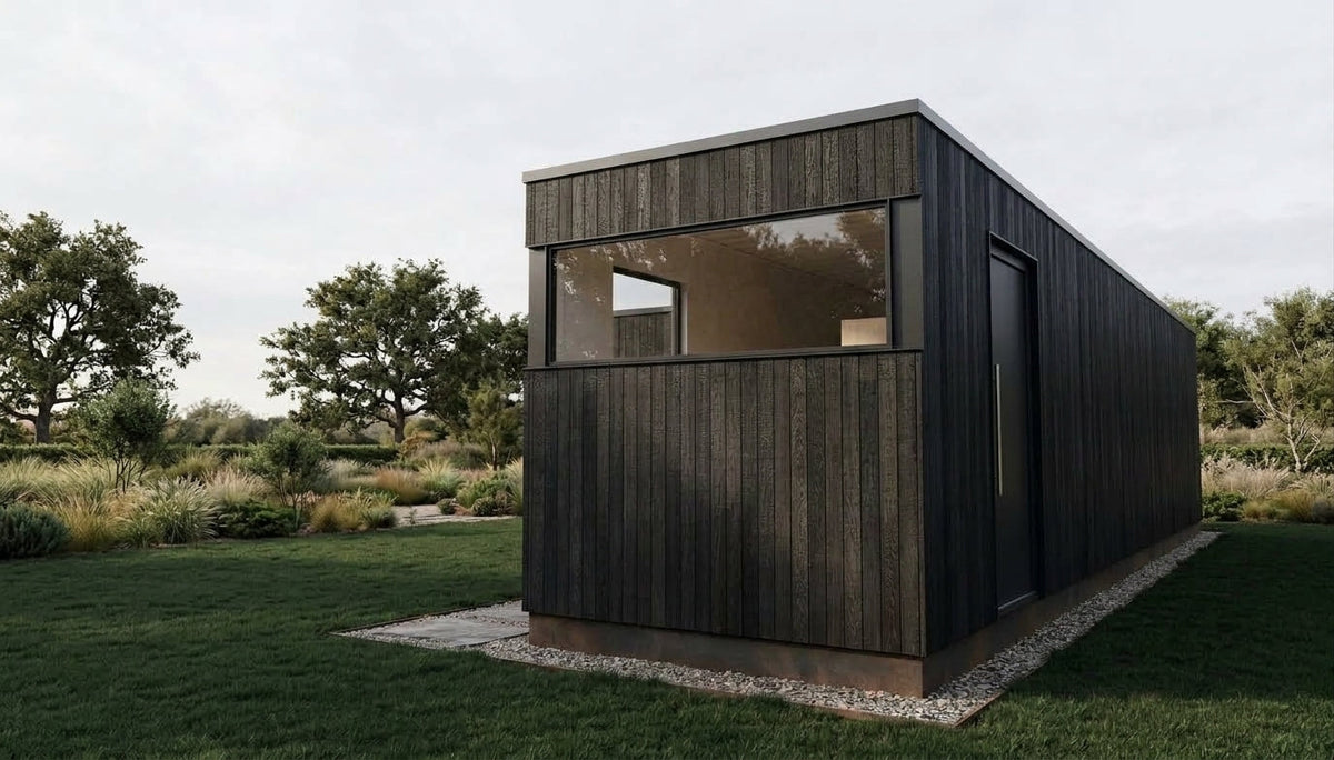 Tiny house